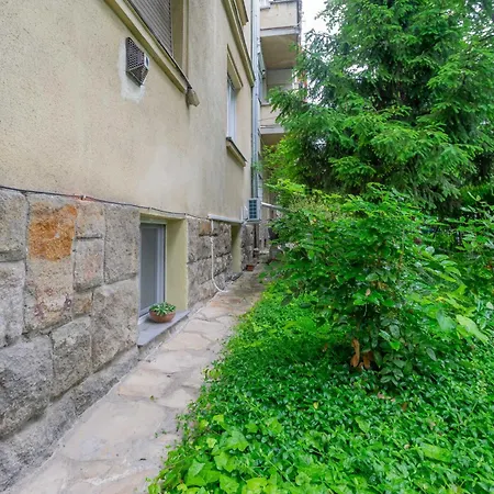 Boroka Apartament *