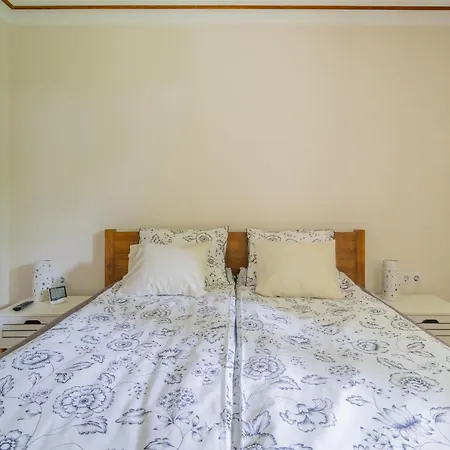 Apartament Boroka Budapesta