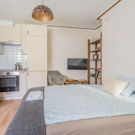 Apartament Boroka