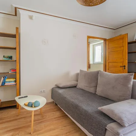 Apartament Boroka