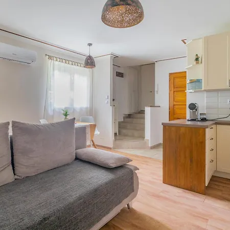 Boroka Apartament Budapesta