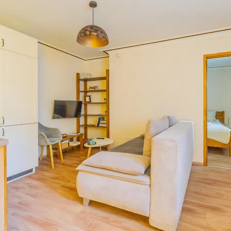 Apartament Boroka
