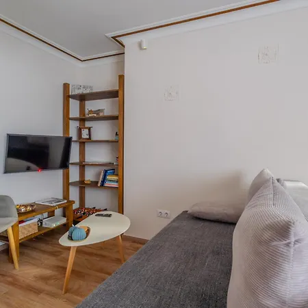 Boroka Appartamento Budapest