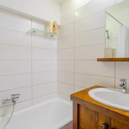 Boroka Apartmán *