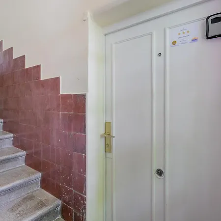 Boroka Apartamento Budapest