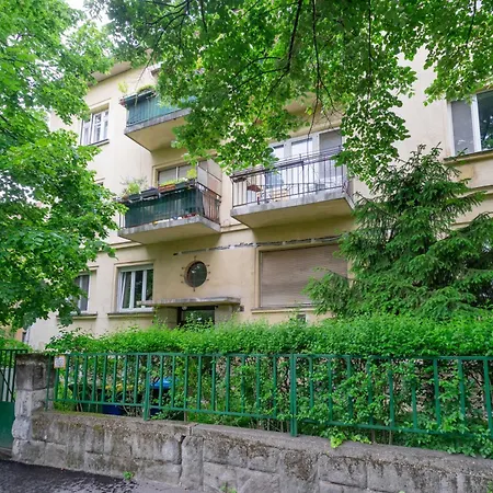 Boroka 부다페스트