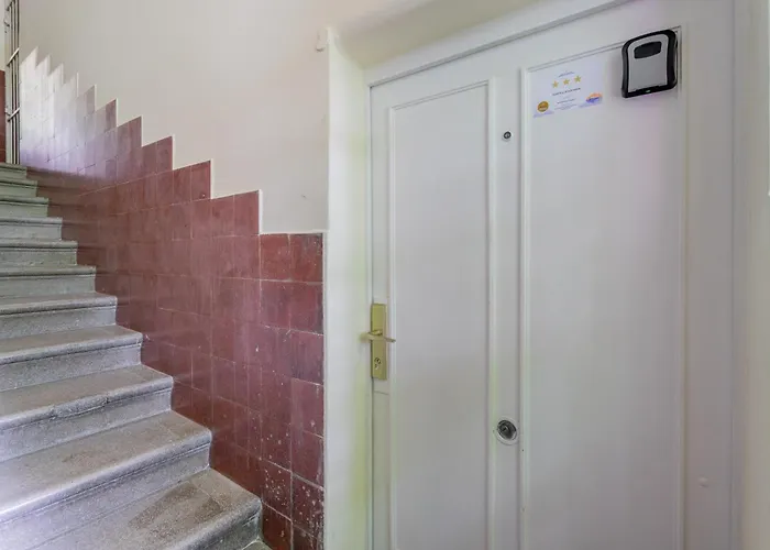 Boroka Lejlighed Budapest