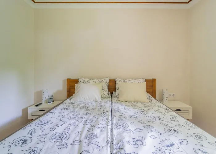 Lejlighed Boroka Budapest