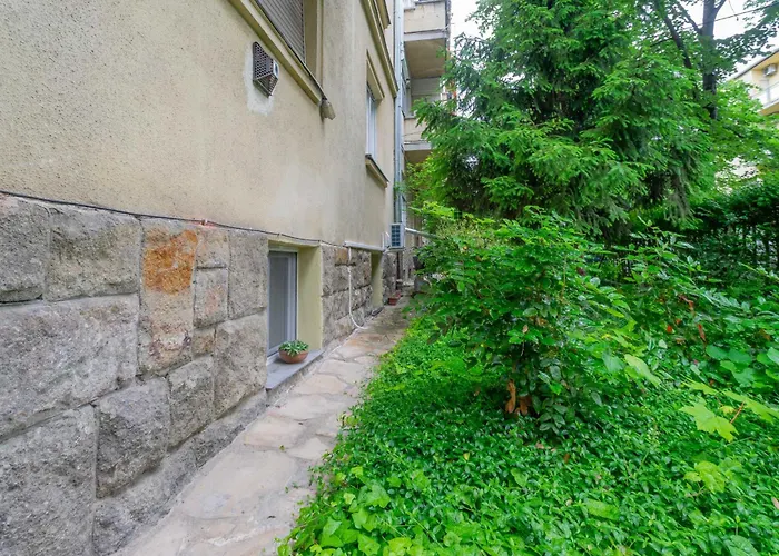 Boroka Apartamento *