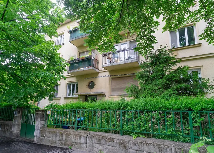 Boroka Budapest